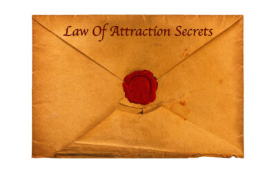 5 Mind-Blowing Secrets Behind the Law of Attraction